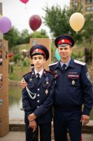 20-летие Воскресной школы