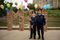 20-летие Воскресной школы