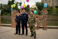 20-летие Воскресной школы