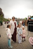 20-летие Воскресной школы