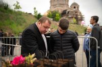 20-летие Воскресной школы