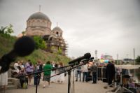 20-летие Воскресной школы