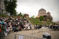 20-летие Воскресной школы