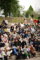 20-летие Воскресной школы