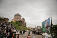 20-летие Воскресной школы