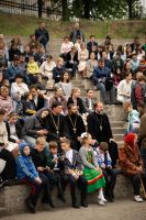 20-летие Воскресной школы