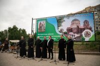 20-летие Воскресной школы