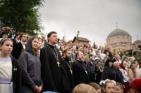 20-летие Воскресной школы