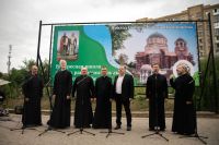 20-летие Воскресной школы