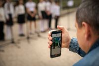 20-летие Воскресной школы