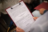 20-летие Воскресной школы