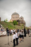 20-летие Воскресной школы