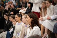 20-летие Воскресной школы