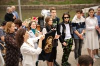 20-летие Воскресной школы