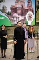 20-летие Воскресной школы