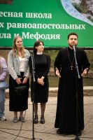 20-летие Воскресной школы