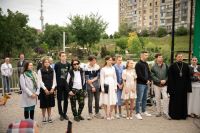 20-летие Воскресной школы