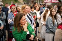 20-летие Воскресной школы