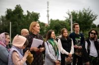 20-летие Воскресной школы