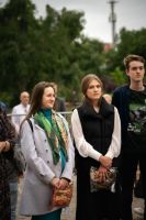 20-летие Воскресной школы