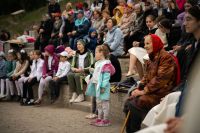 20-летие Воскресной школы