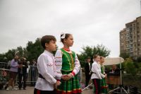 20-летие Воскресной школы