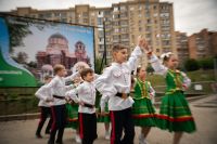 20-летие Воскресной школы