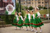 20-летие Воскресной школы