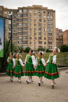 20-летие Воскресной школы