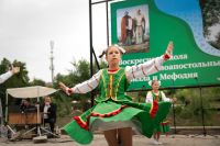 20-летие Воскресной школы