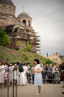 20-летие Воскресной школы