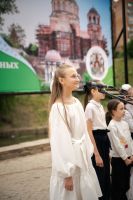 20-летие Воскресной школы