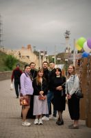 20-летие Воскресной школы