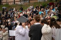 20-летие Воскресной школы