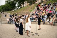 20-летие Воскресной школы