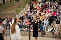 20-летие Воскресной школы