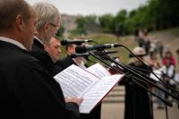 20-летие Воскресной школы