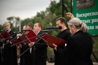 20-летие Воскресной школы