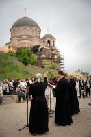 20-летие Воскресной школы