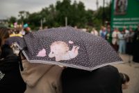 20-летие Воскресной школы