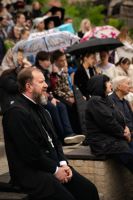 20-летие Воскресной школы