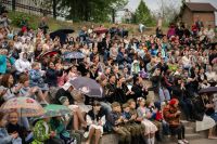 20-летие Воскресной школы