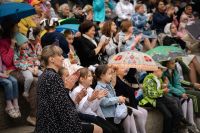 20-летие Воскресной школы