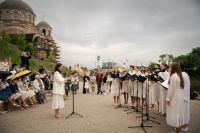 20-летие Воскресной школы