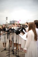 20-летие Воскресной школы