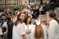 20-летие Воскресной школы