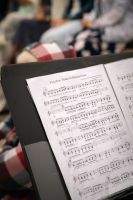 20-летие Воскресной школы