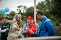 20-летие Воскресной школы