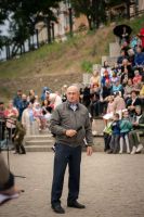 20-летие Воскресной школы