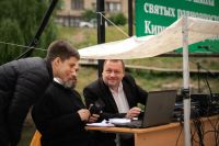 20-летие Воскресной школы